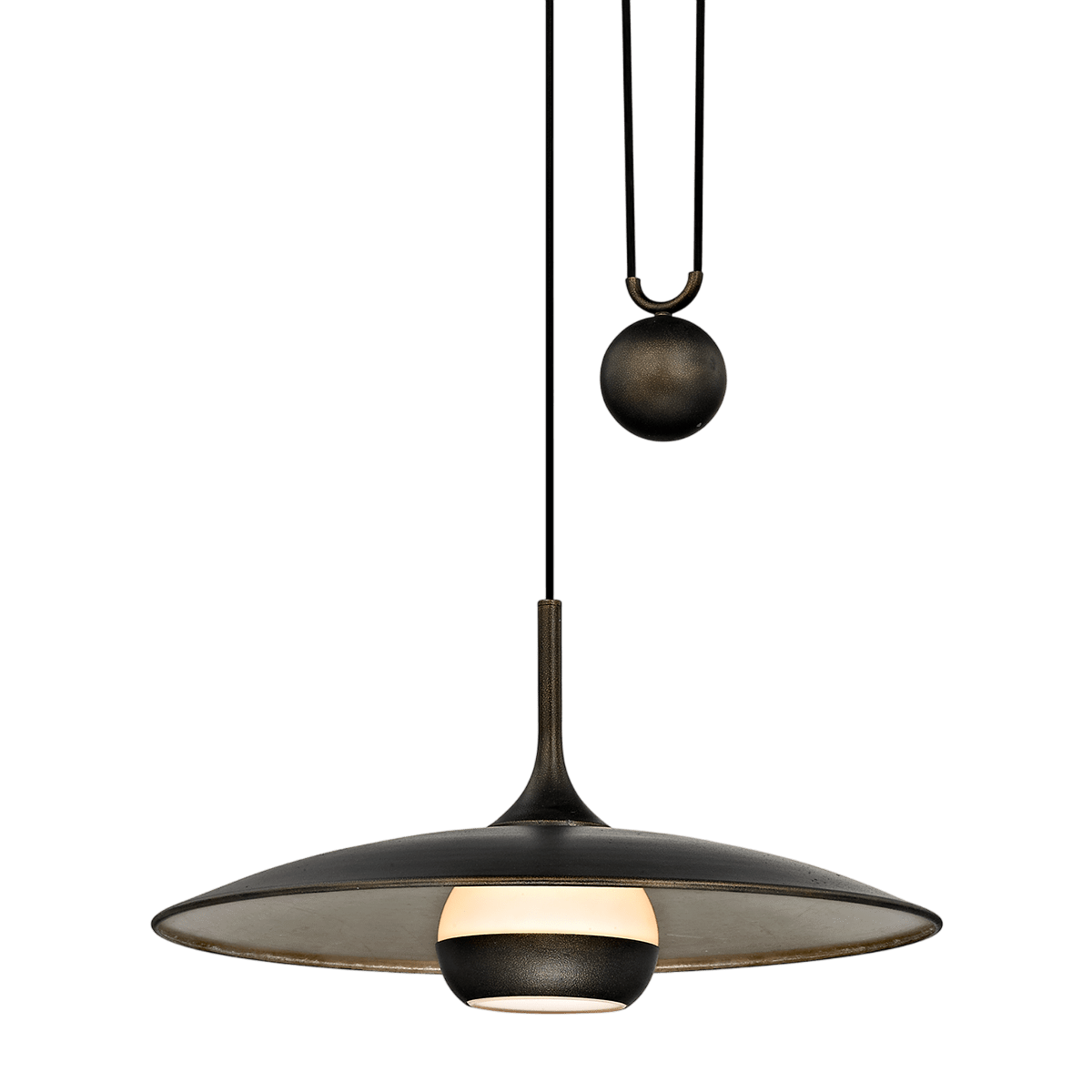 Alchemy Pendant - LC Design Co. Shoppe