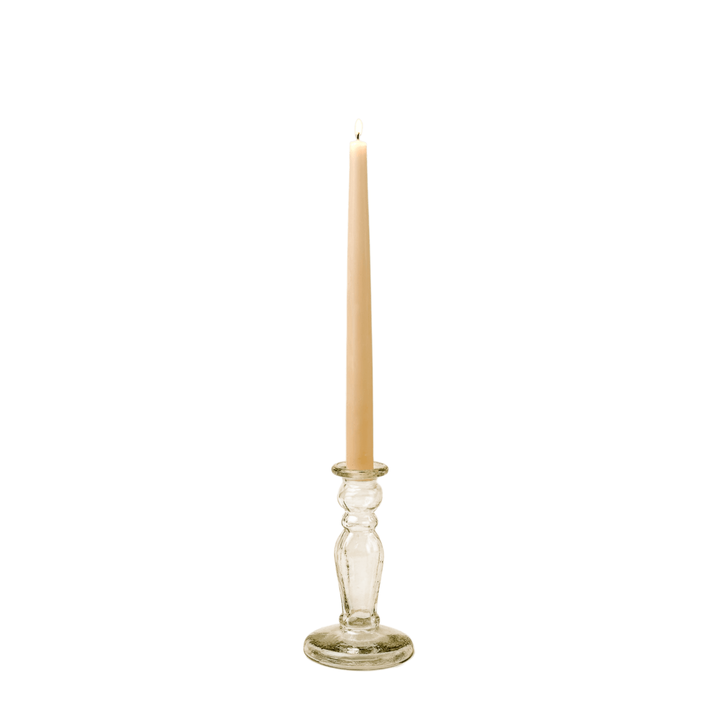 Vero Small Candlestick - LC Design Co. Shoppe