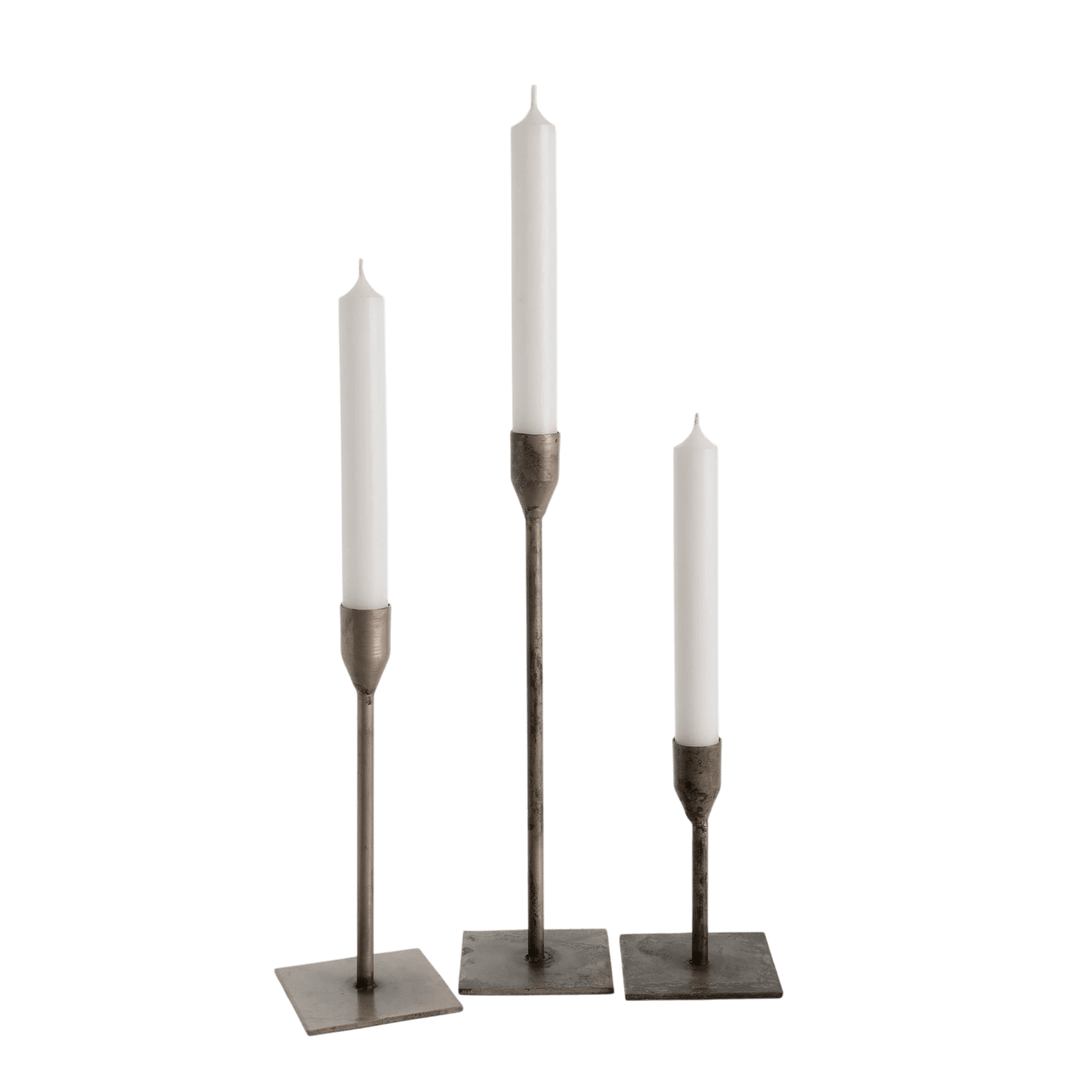 Bonita Candlestick - LC Design Co. Shoppe