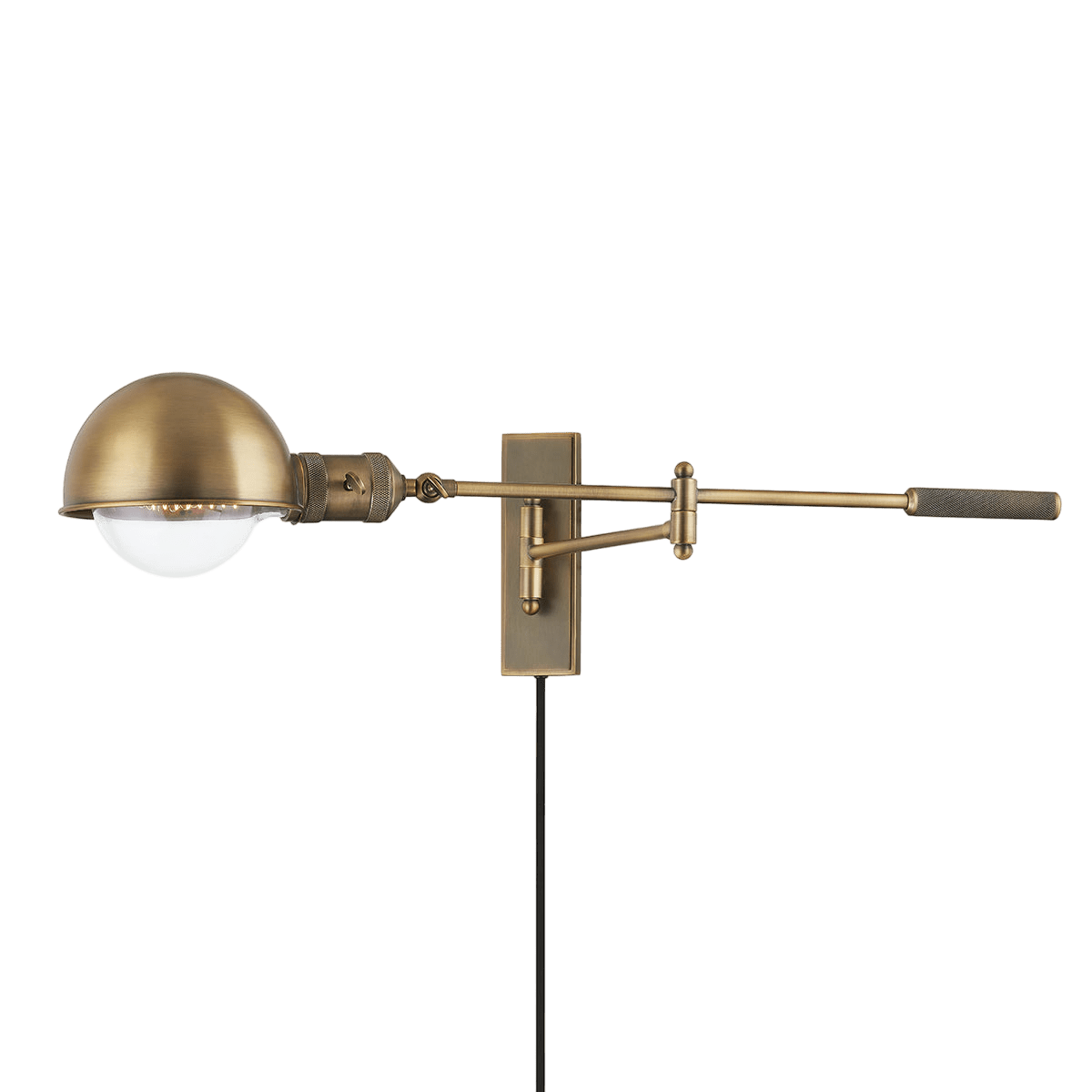 Cannon Sconce - LC Design Co. Shoppe