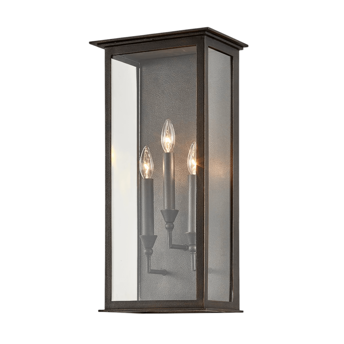 Chauncey (Three) Sconce - LC Design Co. Shoppe