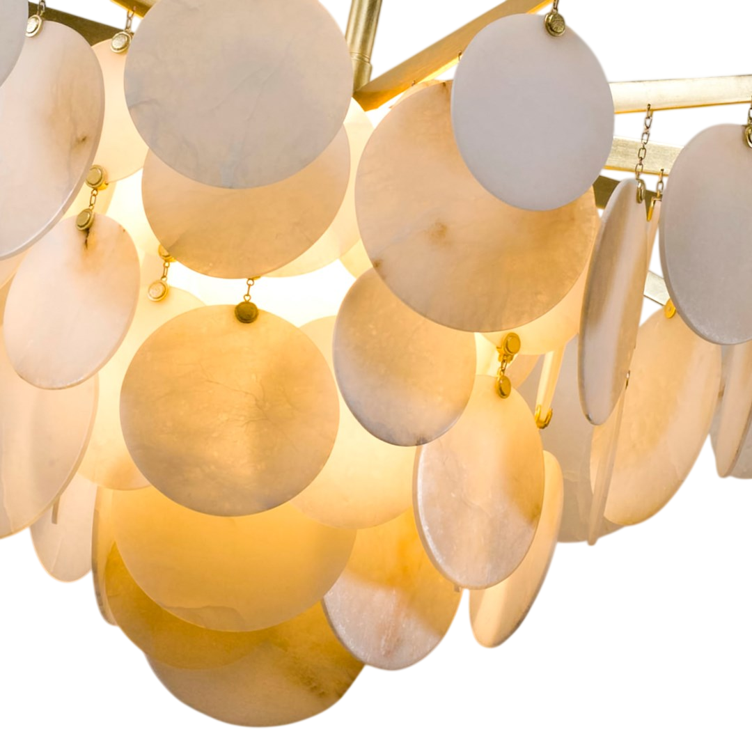 Serenity Chandelier