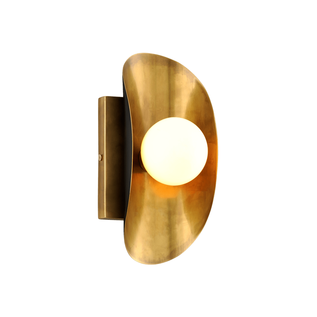 Hopper Sconce - LC Design Co. Shoppe