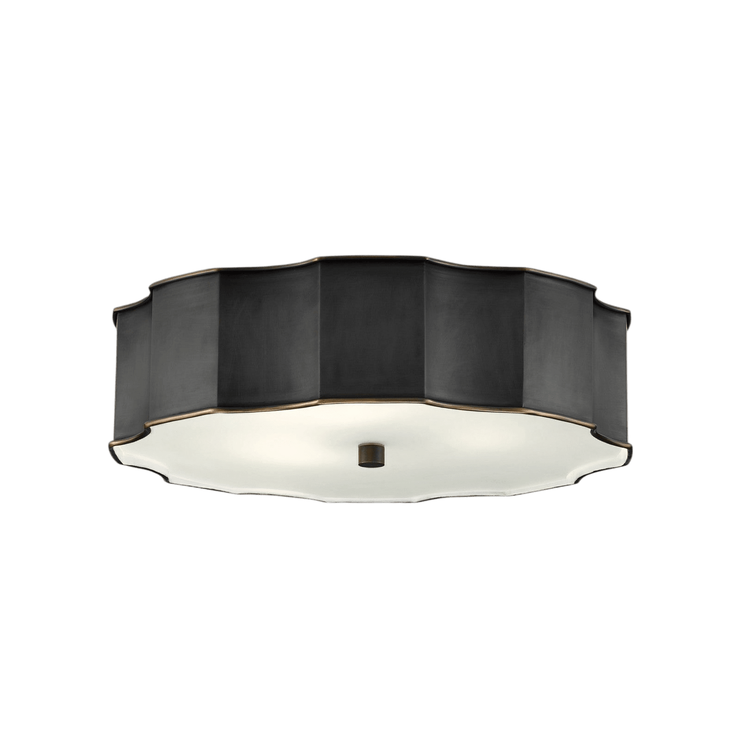 Wexford Flushmount - LC Design Co. Shoppe