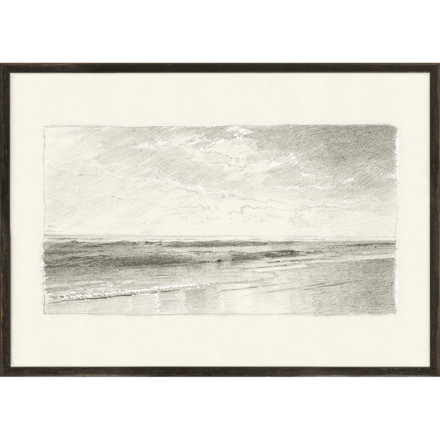 Seascape Art - LC Design Co. Shoppe