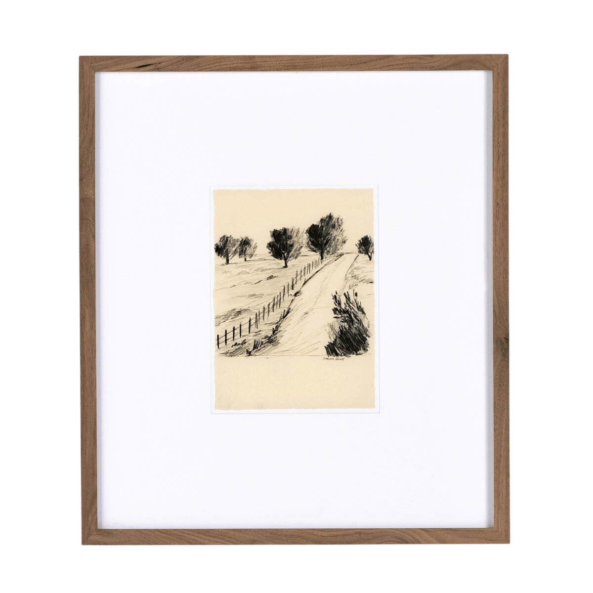 Serene III Art - LC Design Co. Shoppe
