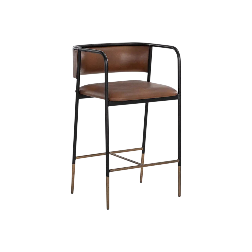 Brin Counter Stool