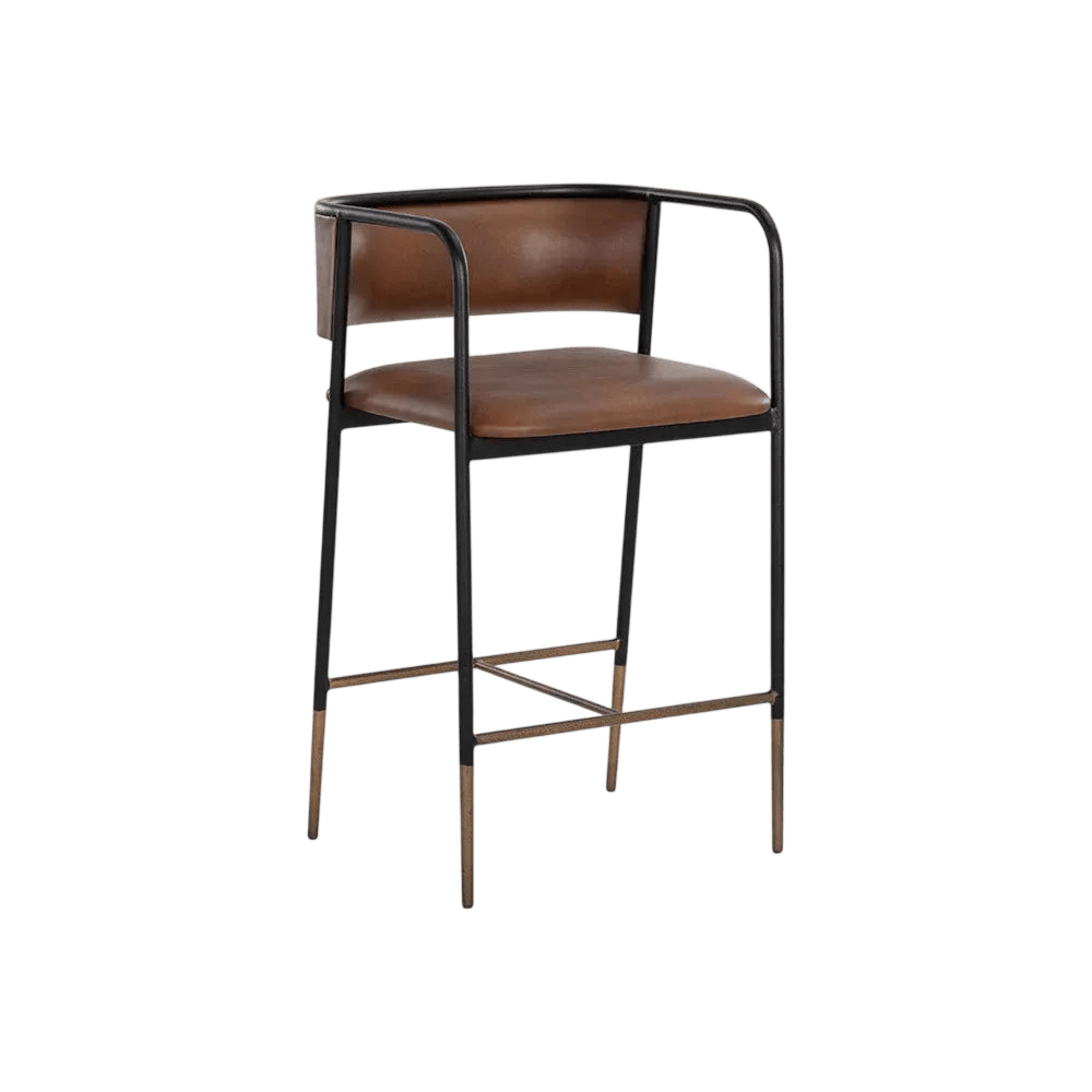 Brin Counter Stool - LC Design Co. Shoppe