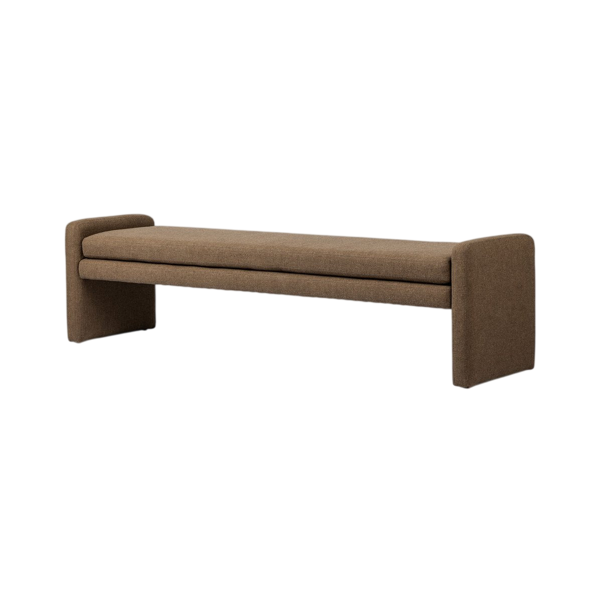Serena Accent Bench