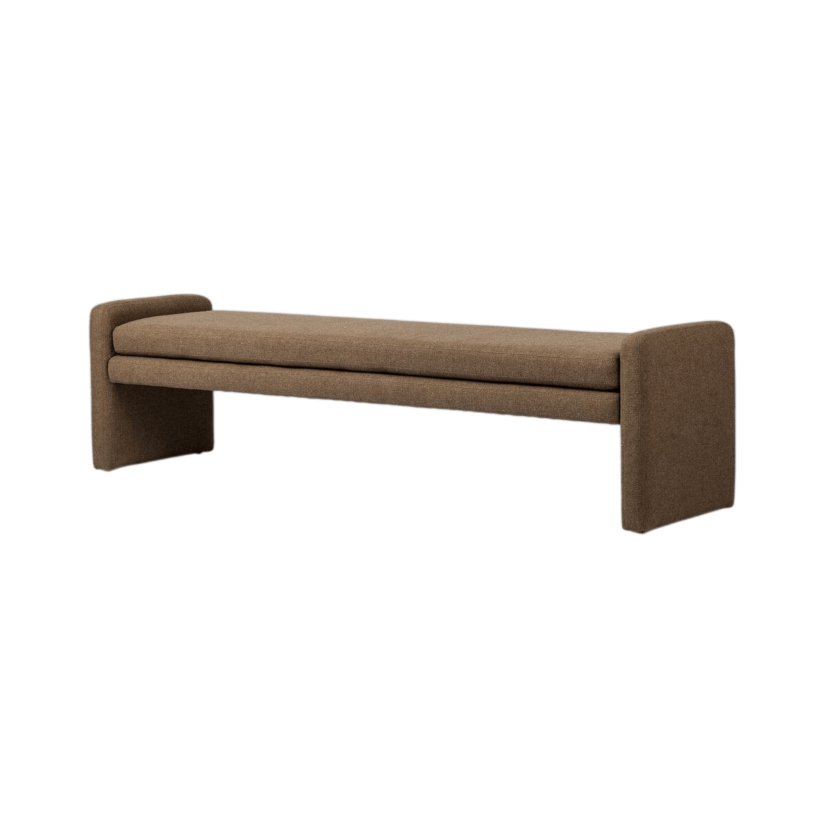 Serena Accent Bench - LC Design Co. Shoppe