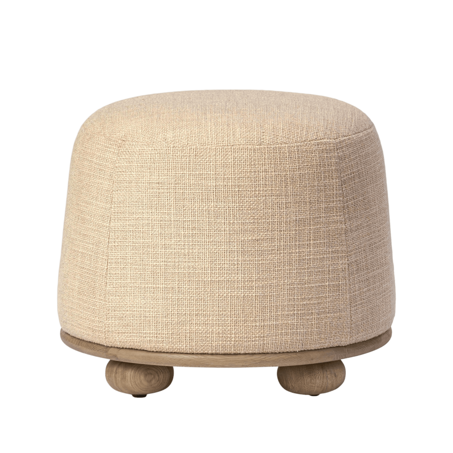 Bilbury Ottoman - LC Design Co. Shoppe
