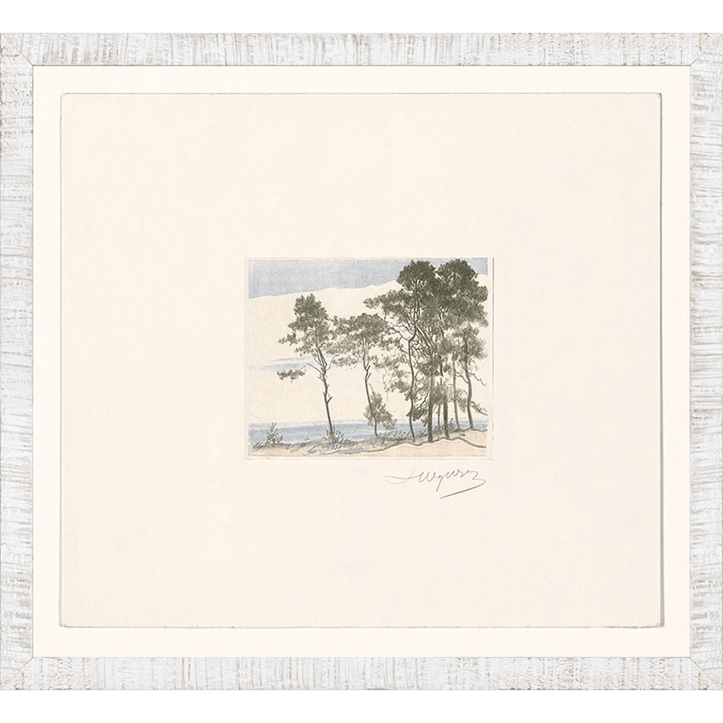 Sand Dunes Art - LC Design Co. Shoppe