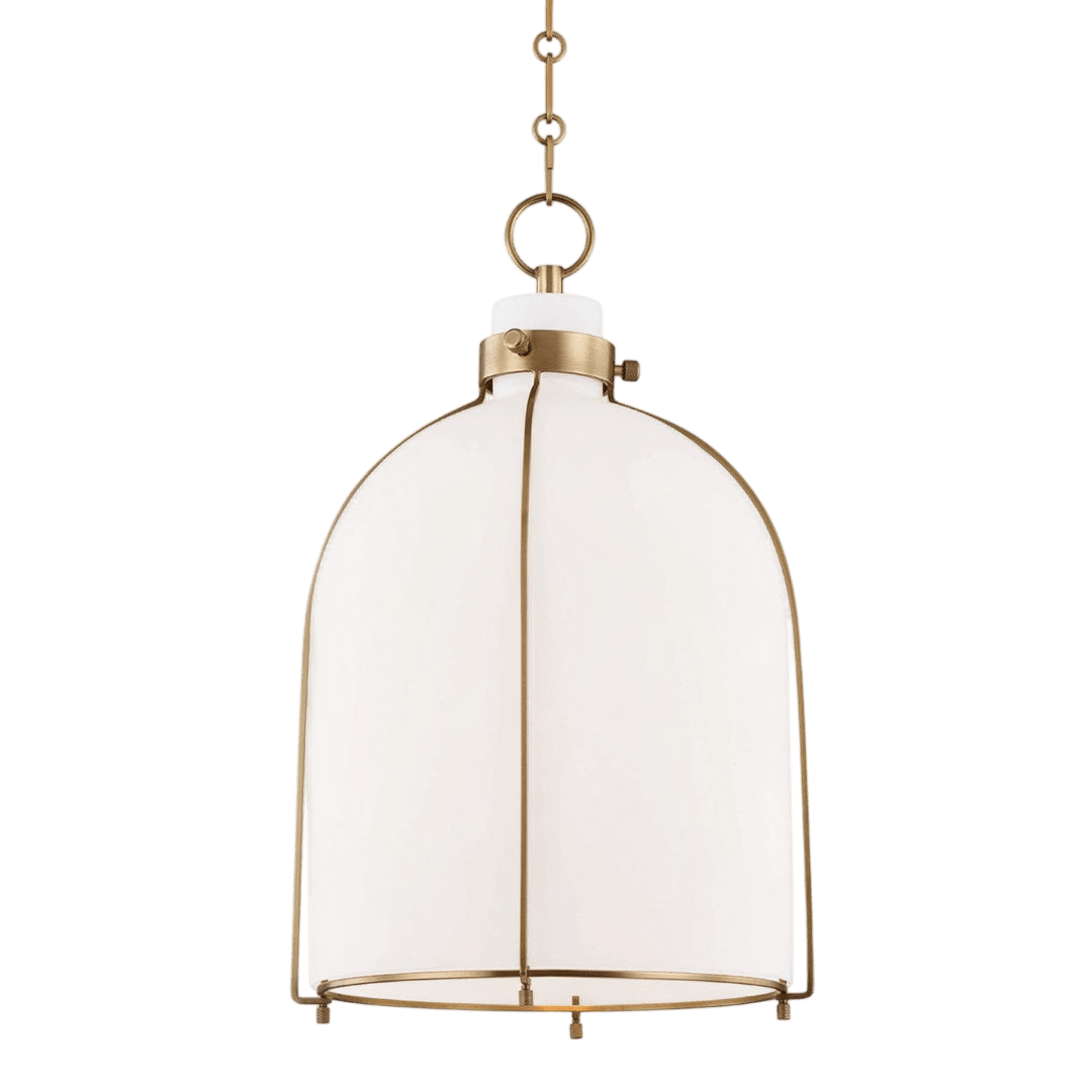 Eldridge Pendant - LC Design Co. Shoppe