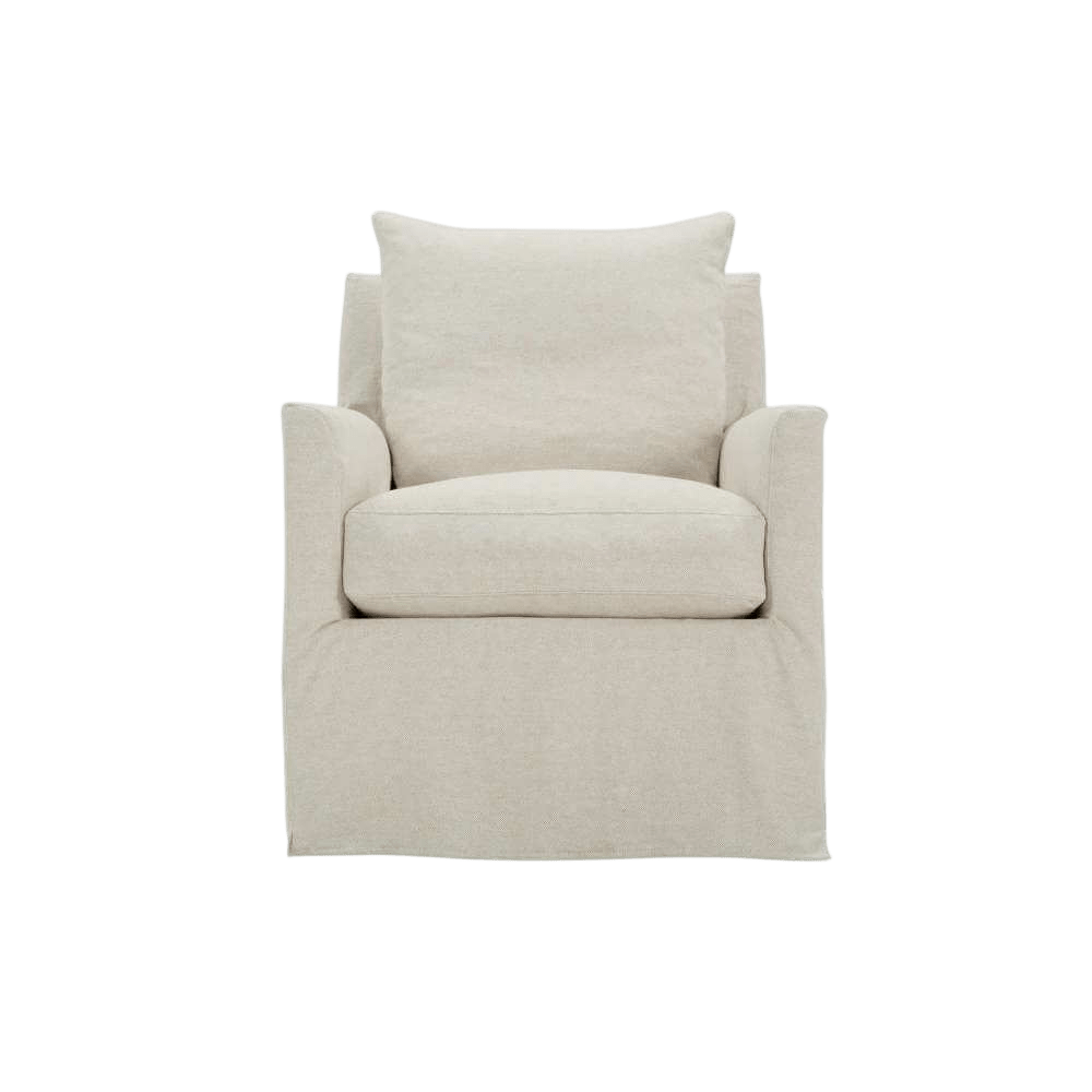 Lindsay Swivel Chair - LC Design Co. Shoppe