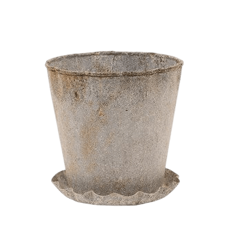 Poppy Pot - LC Design Co. Shoppe