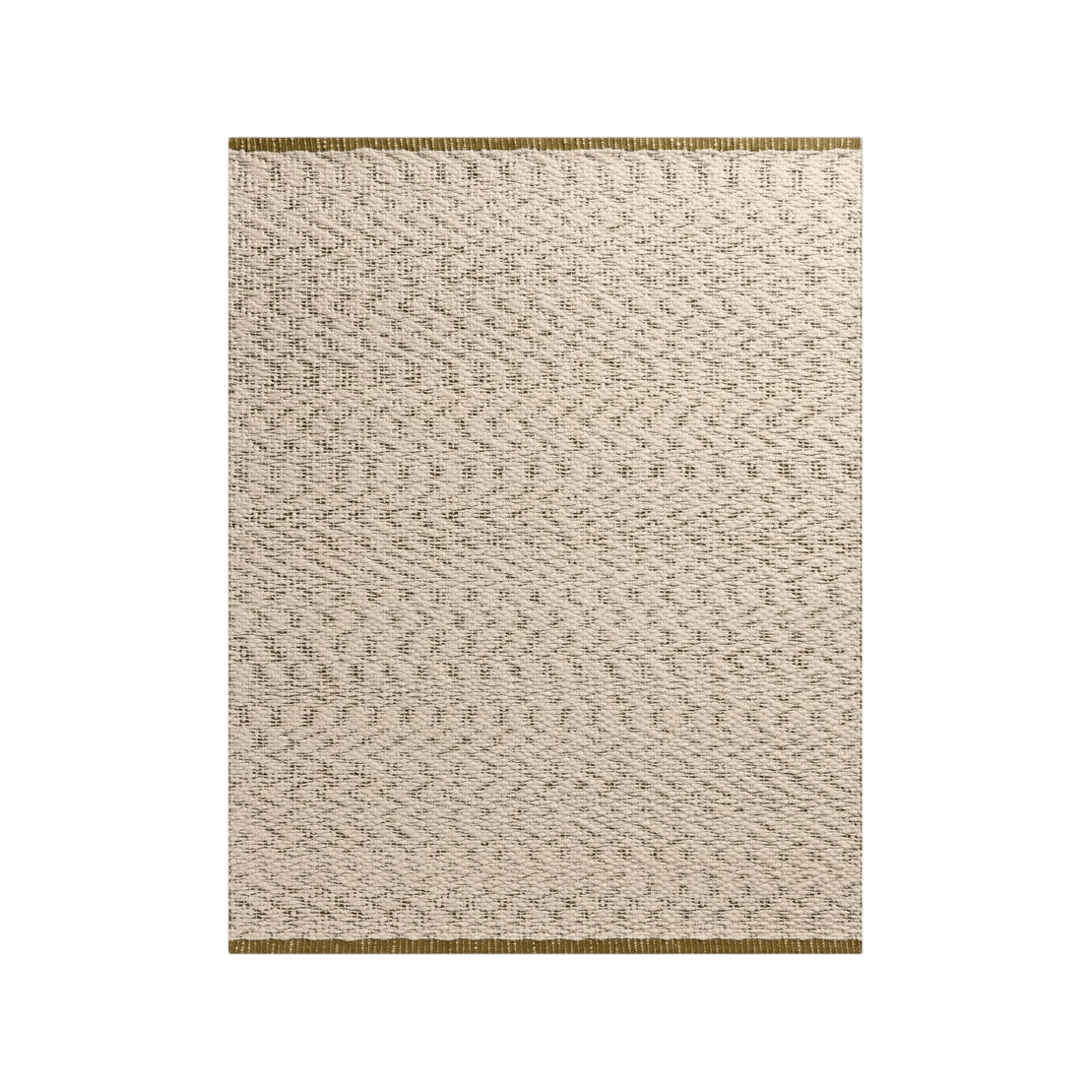 Betty Ivory/Green Rug - LC Design Co. Shoppe