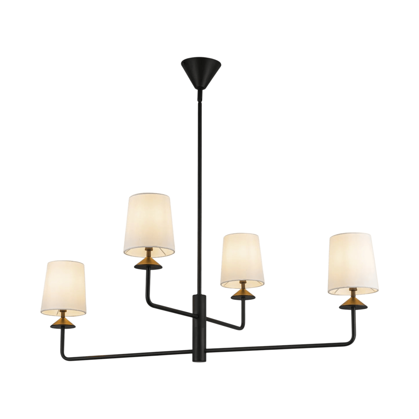 Bridgette Chandelier - LC Design Co. Shoppe