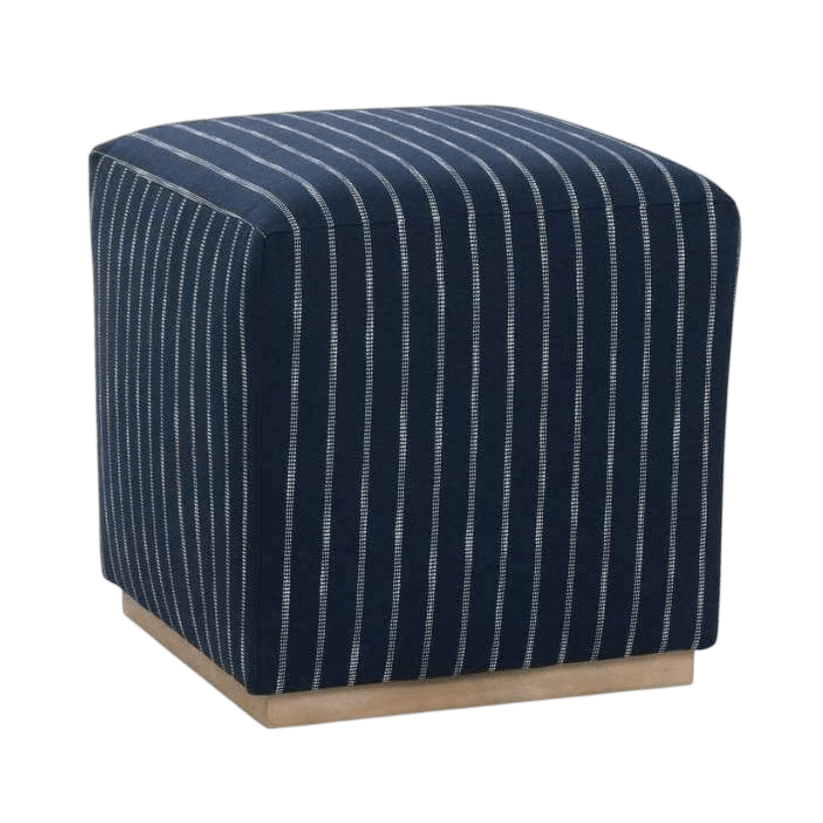 Dori Ottoman - LC Design Co. Shoppe