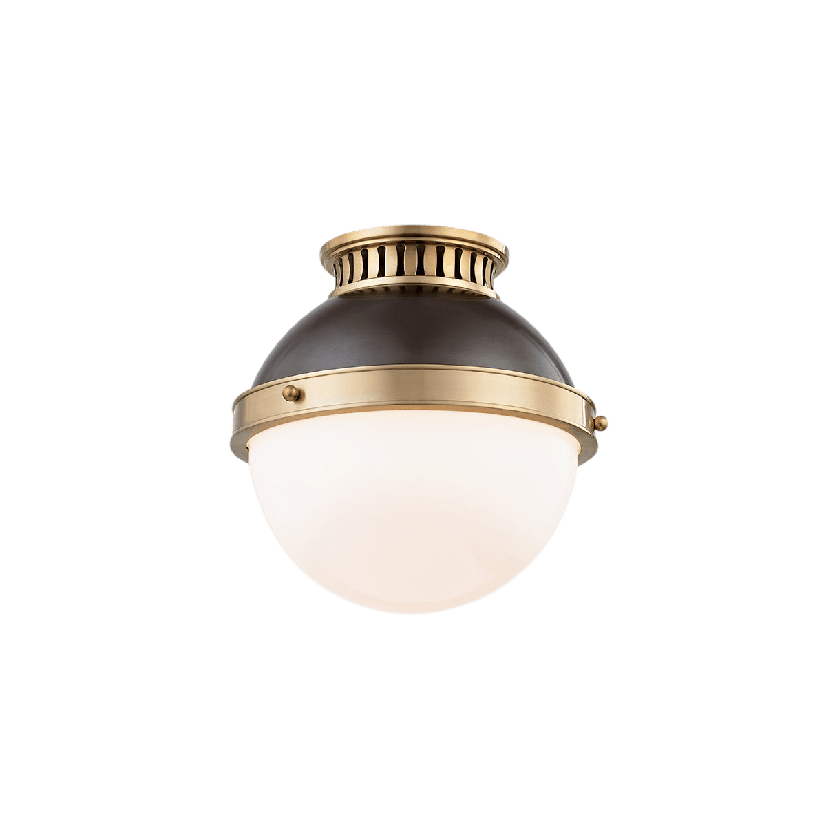 Latham Flushmount - LC Design Co. Shoppe