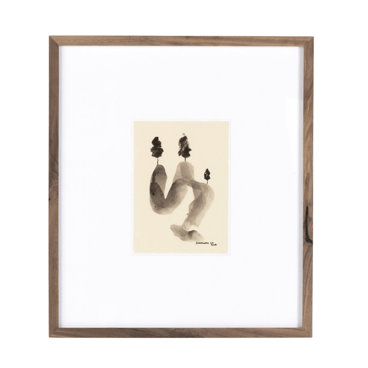 Trio Art - LC Design Co. Shoppe