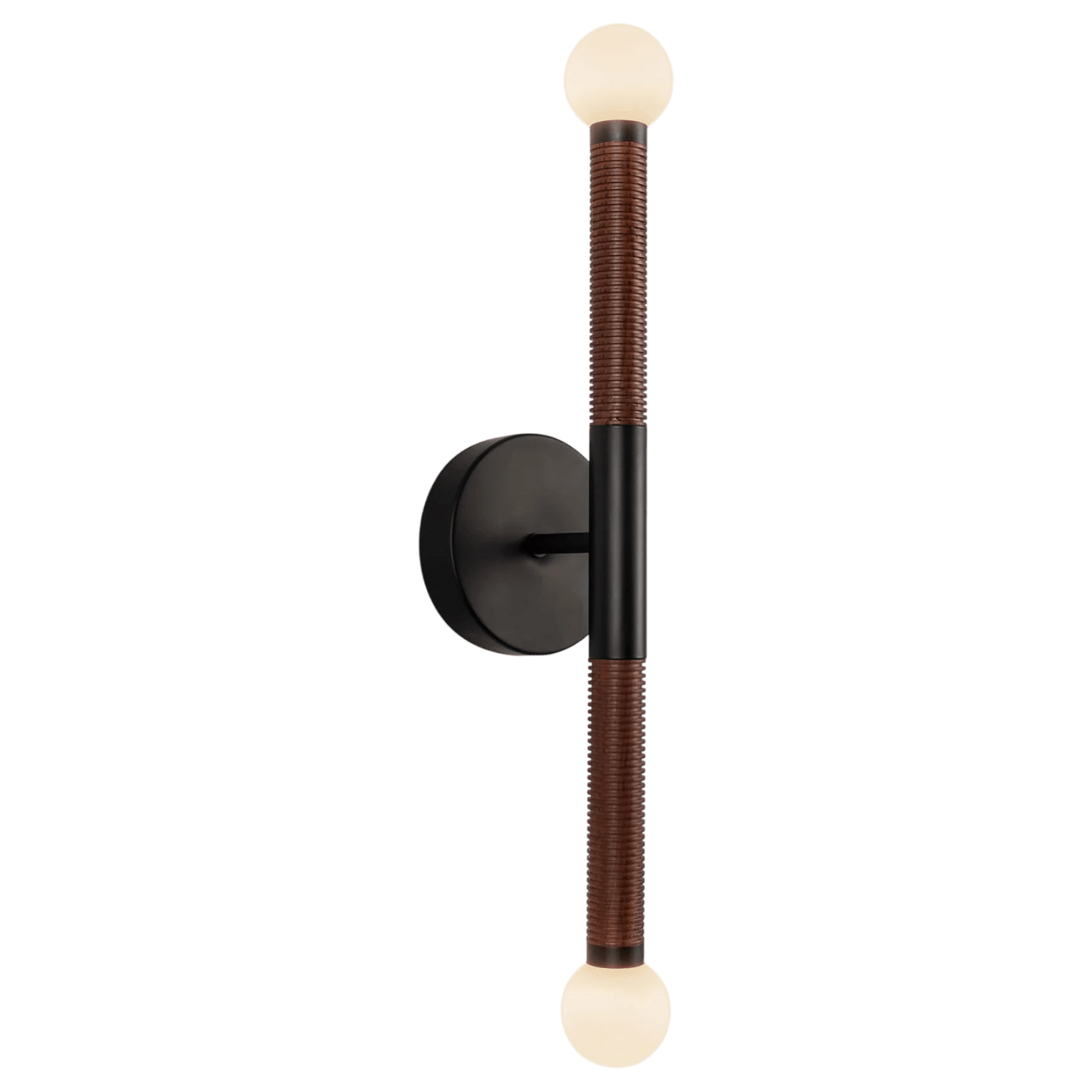 Arden 23-in Sconce (Without Shade) - LC Design Co. Shoppe
