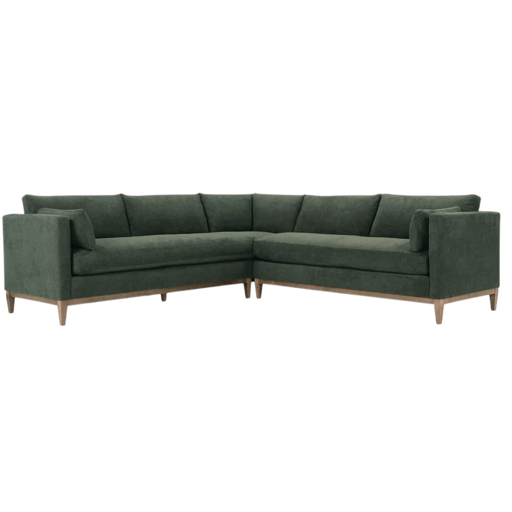 Leo Sectional - LC Design Co. Shoppe