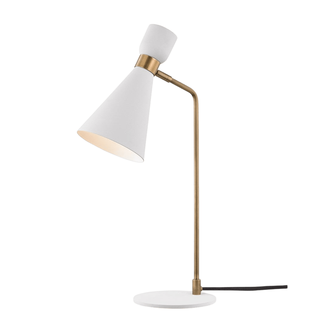 Willa Table Lamp - LC Design Co. Shoppe
