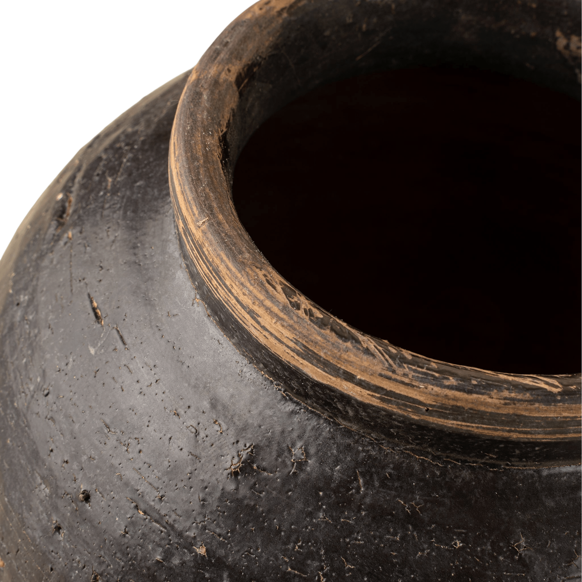 Bastion Terracotta Vase - LC Design Co. Shoppe