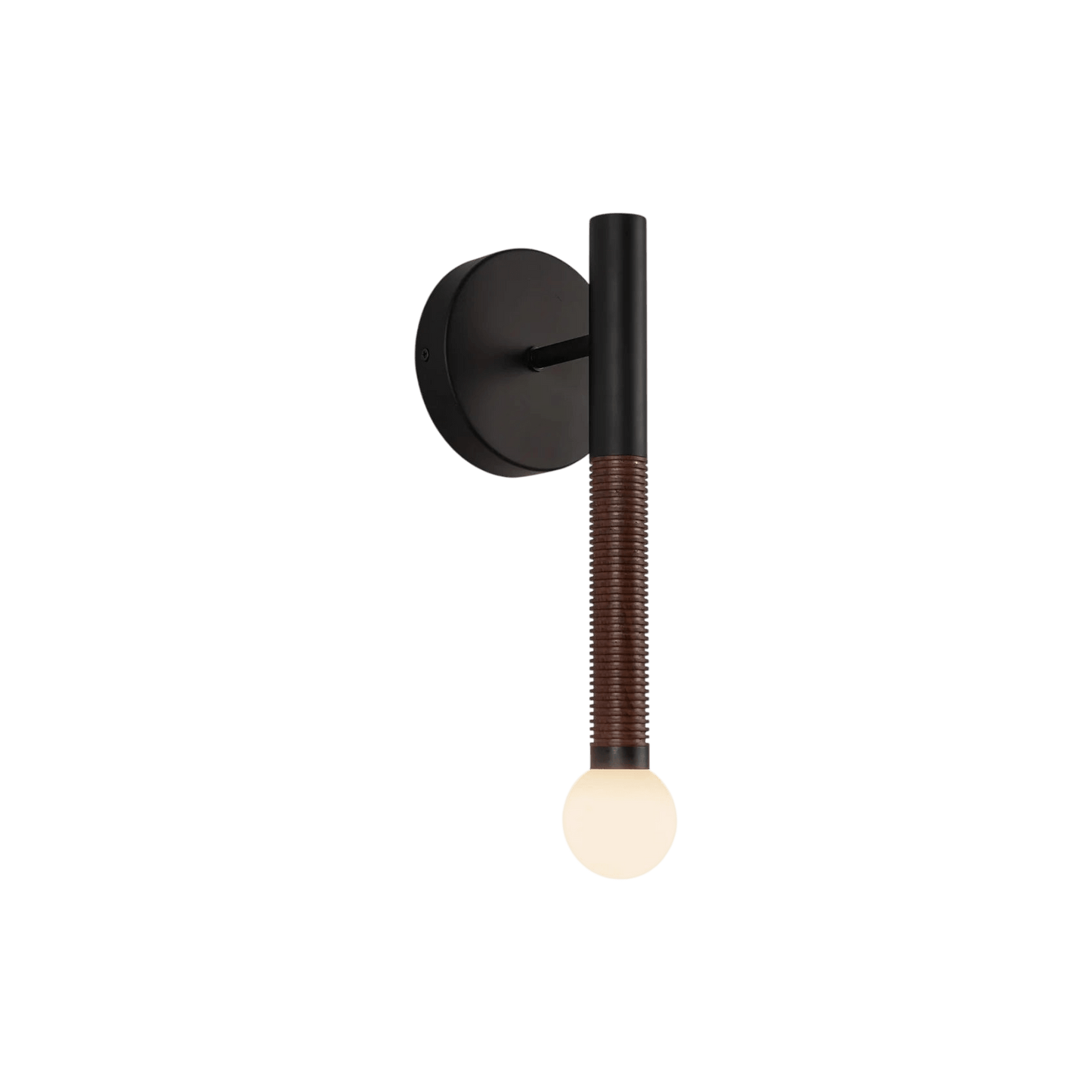 Arden 14-in Sconce (Without Shade) - LC Design Co. Shoppe