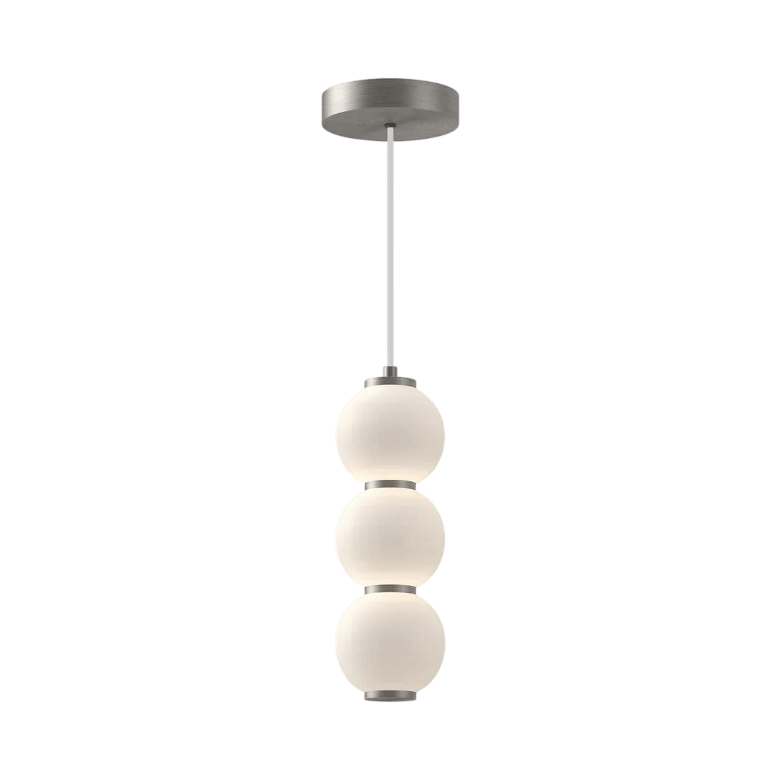 Bijou 7-in Pendant - LC Design Co. Shoppe