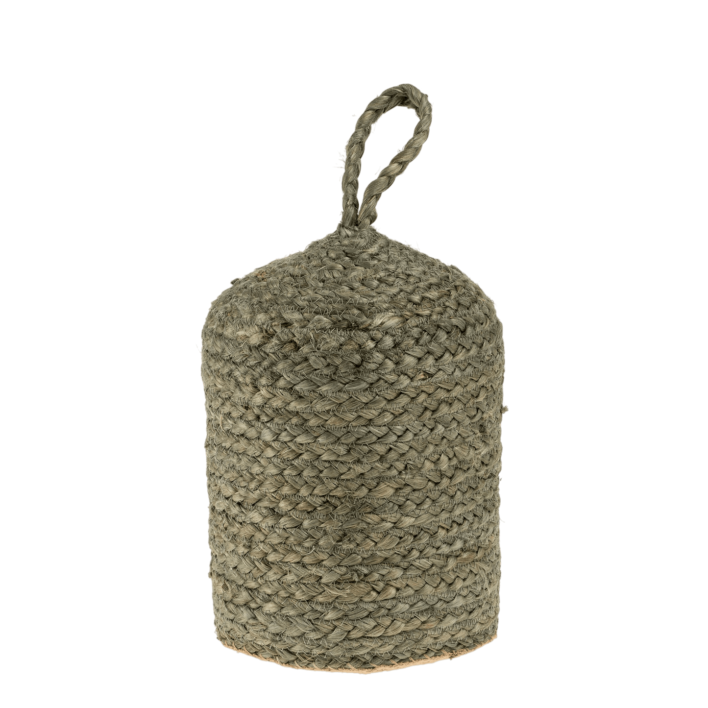 Sonoma Jute Doorstop - LC Design Co. Shoppe