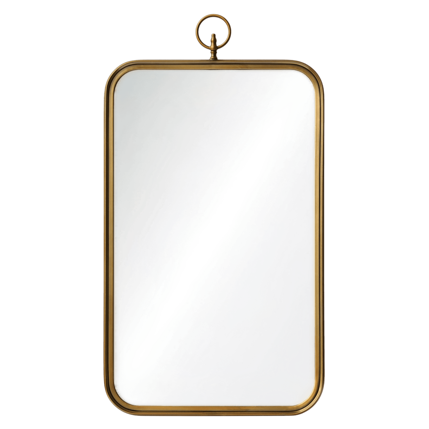 Coburg Mirror - LC Design Co. Shoppe