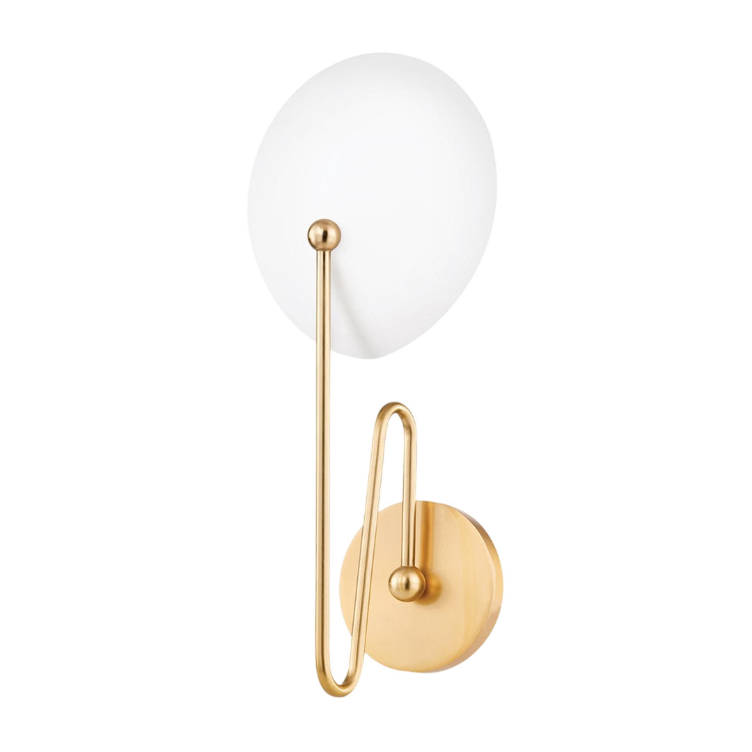 Hattie Sconce