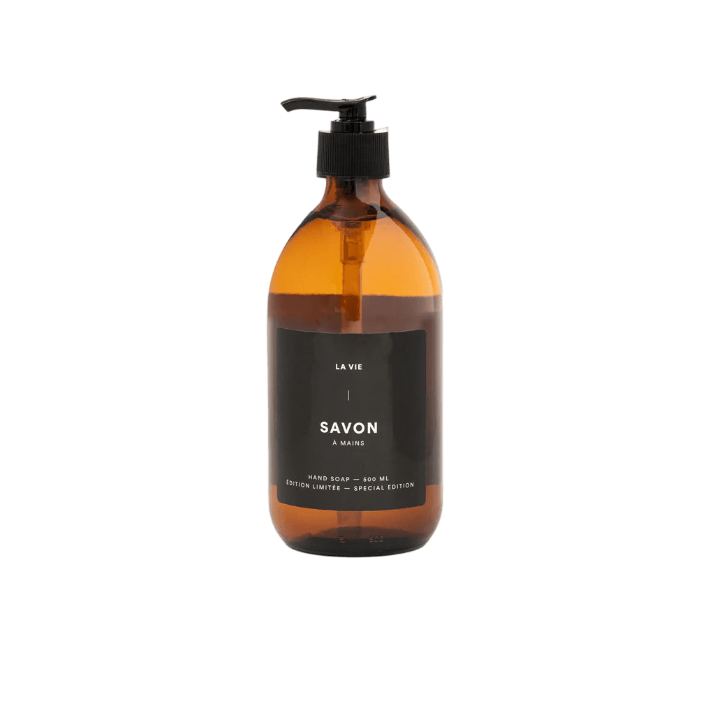 Lemongrass - Yuzu Limited Edition Hand Soap - LC Design Co. Shoppe