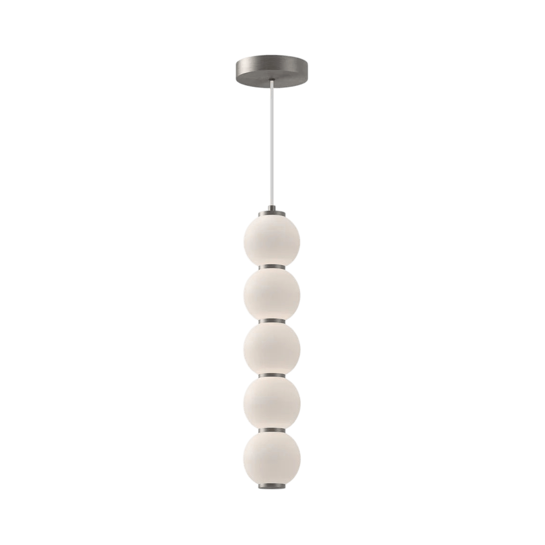 Bijou 5-in Pendant - LC Design Co. Shoppe