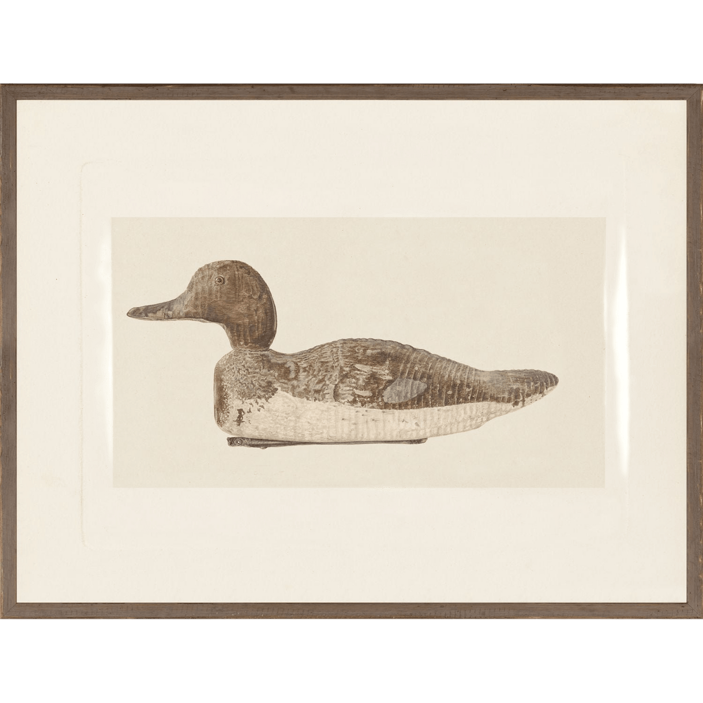 Decoy Art - LC Design Co. Shoppe