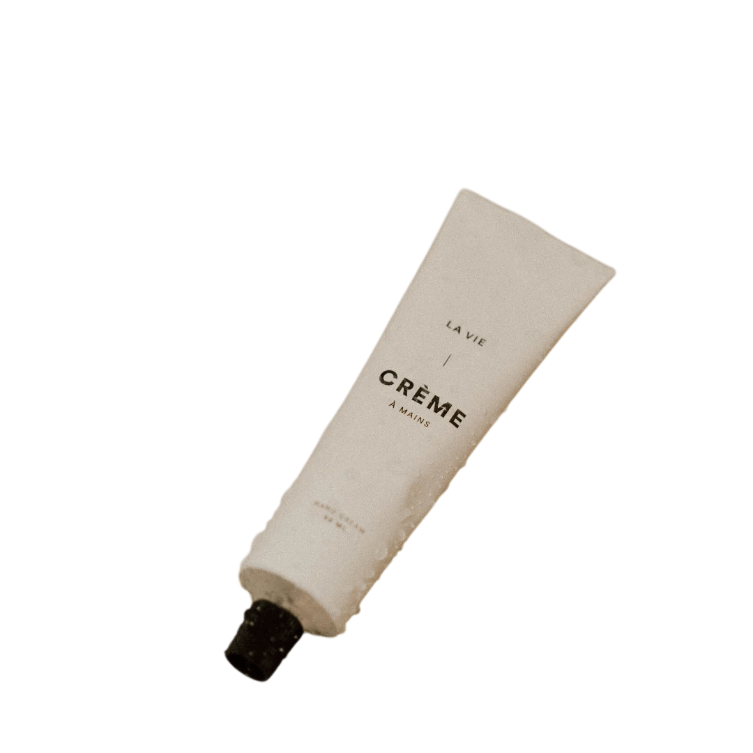 Bergamot Clementine Hand Cream - Tube - LC Design Co. Shoppe
