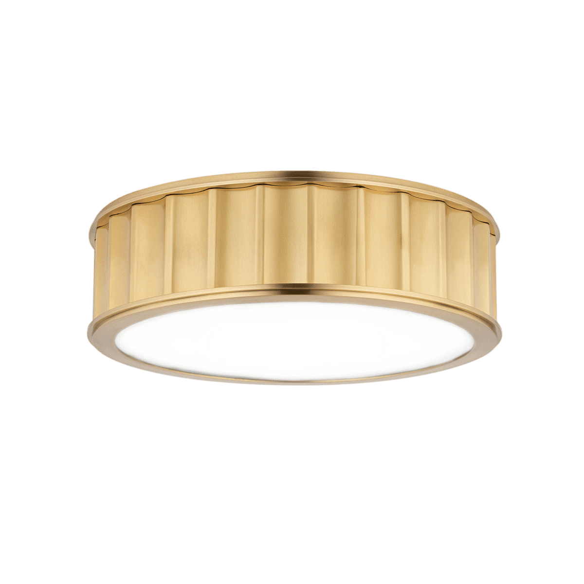 Middlebury Flushmount - LC Design Co. Shoppe