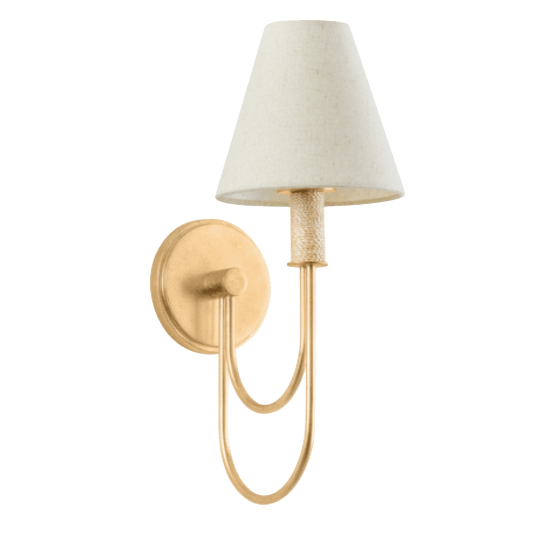 Warrensburg Sconce - LC Design Co. Shoppe