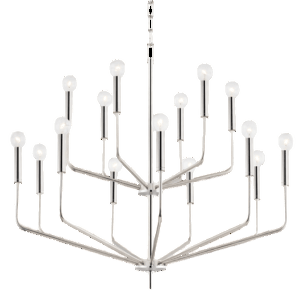 Bailey Chandelier - LC Design Co. Shoppe