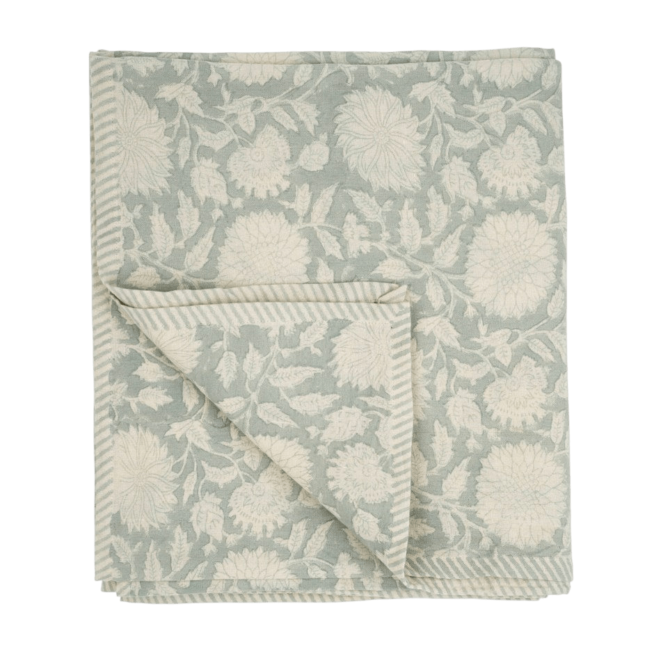 Maeve Table Cloth - LC Design Co. Shoppe
