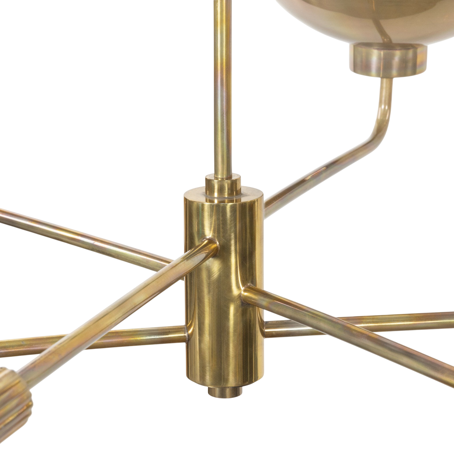 Lund Chandelier