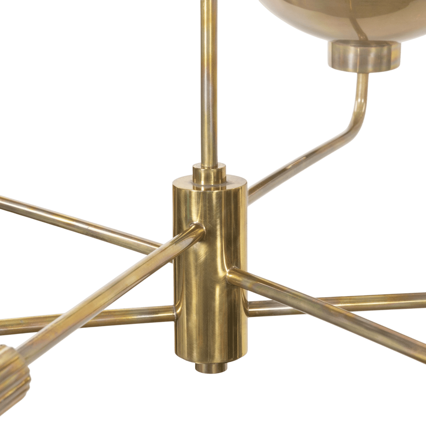 Lund Chandelier - LC Design Co. Shoppe