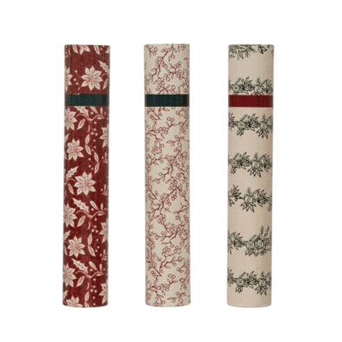 Holiday Matchbox - LC Design Co. Shoppe