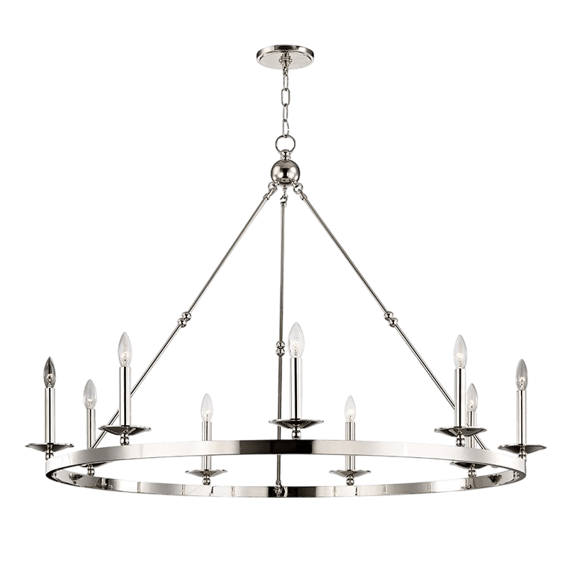 Allendale Chandelier - LC Design Co. Shoppe