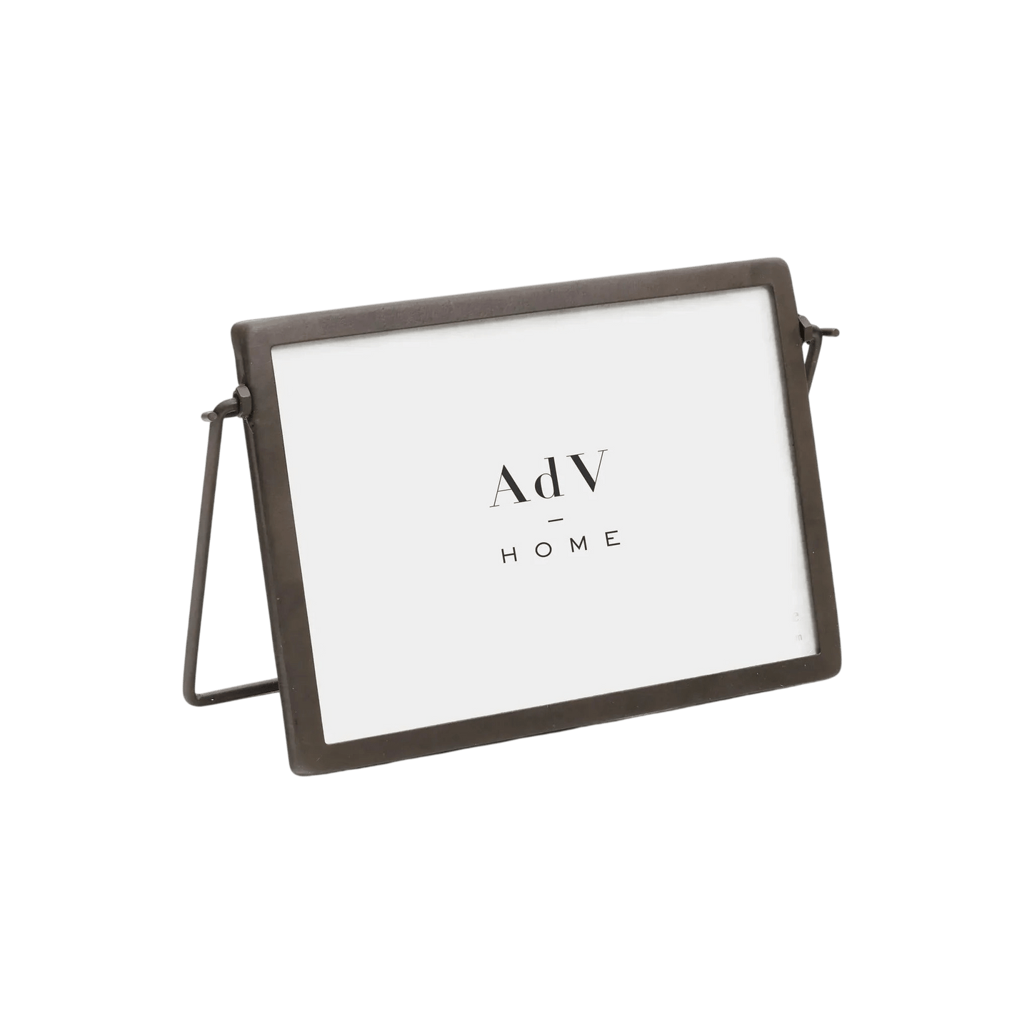 Iron Leaf Photo Frame - LC Design Co. Shoppe