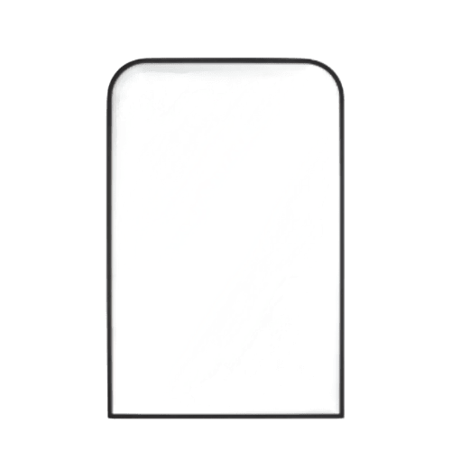 Jackline Mirror - LC Design Co. Shoppe