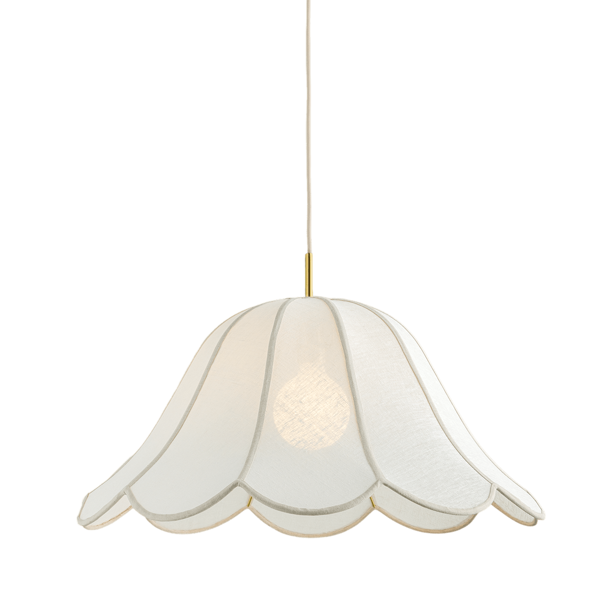 Dara Pendant - LC Design Co. Shoppe