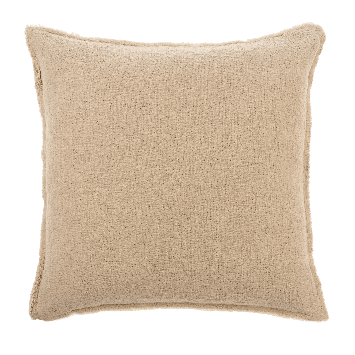Malabar Pillow - Fog - LC Design Co. Shoppe