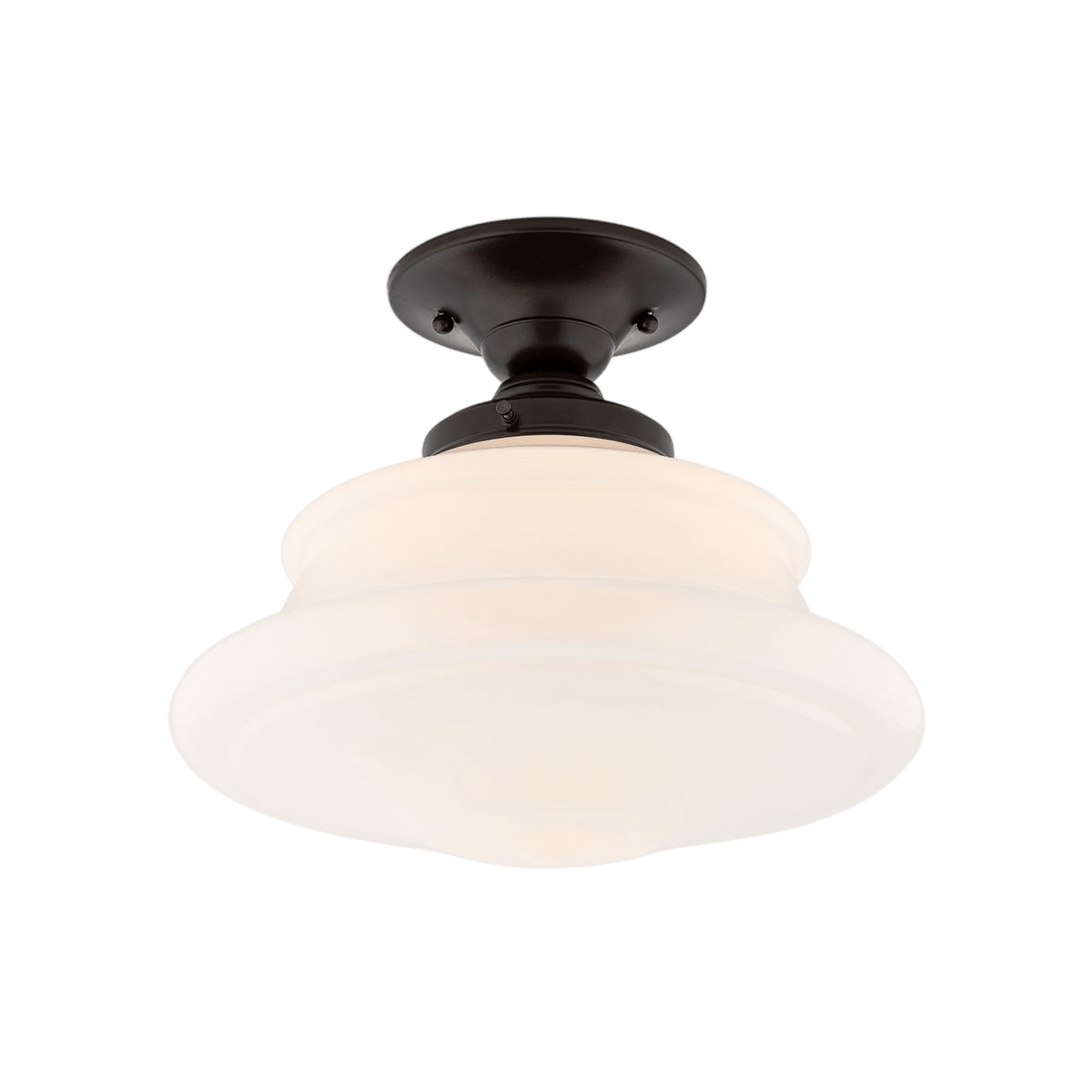 Petersburg Semi-Flushmount - LC Design Co. Shoppe